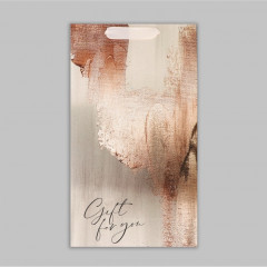 Пакет подарочный под две бутылки - Фото 7