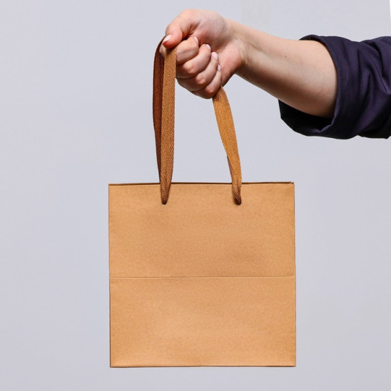 Пакет для торта и коробок