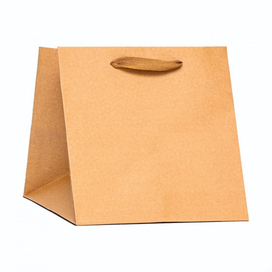 Пакет для торта и коробок