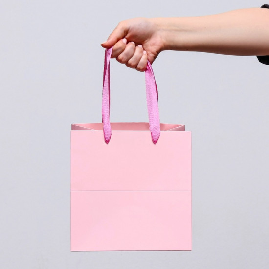 Пакет для торта и коробок