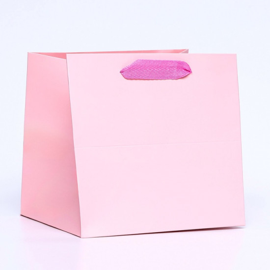 Пакет для торта и коробок