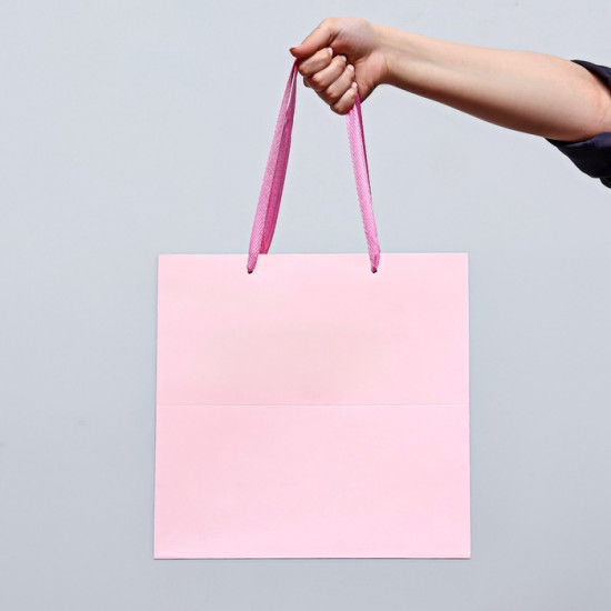 Пакет для торта и коробок