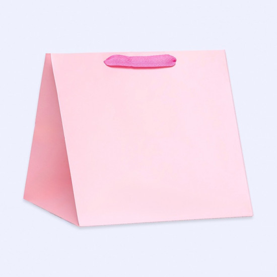 Пакет для торта и коробок