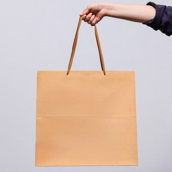 Пакет для торта и коробок