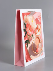 Пакет подарочный «Утренний кофе» - Фото 3