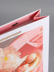 Пакет подарочный «Утренний кофе» - Фото 4