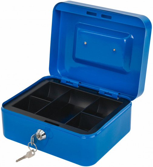 Ящик для денег