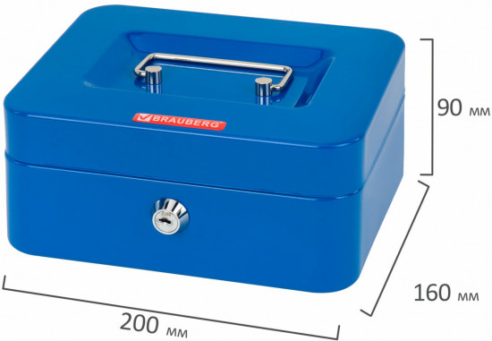 Ящик для денег