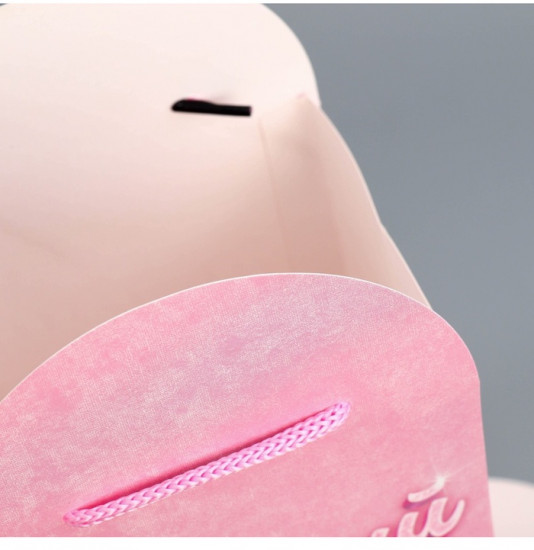 Пакет подарочный