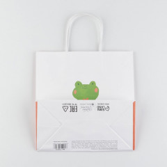 Пакет подарочный - Фото 3