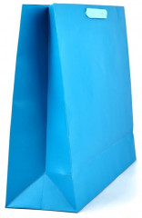 Пакет подарочный «Счастье» - Фото 2