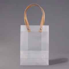 Пакет подарочный - Фото 1