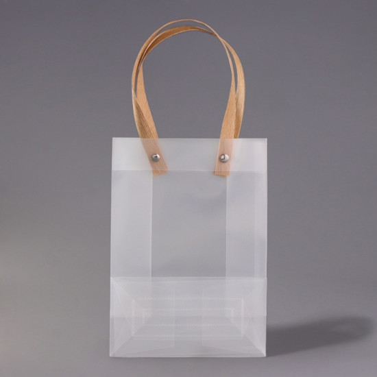 Пакет подарочный