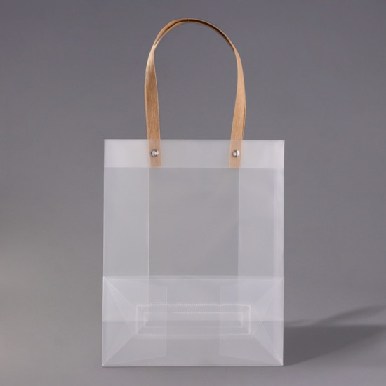 Пакет подарочный