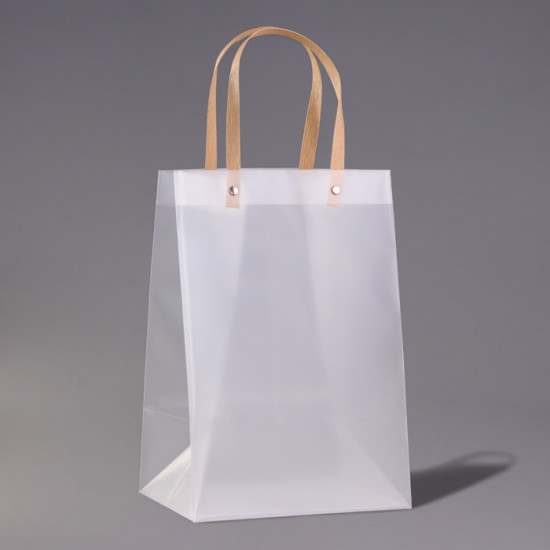 Пакет подарочный