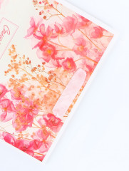 Пакет подарочный «Самой прекрасной» - Фото 3