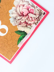 Пакет подарочный «С 8 Марта» - Фото 3