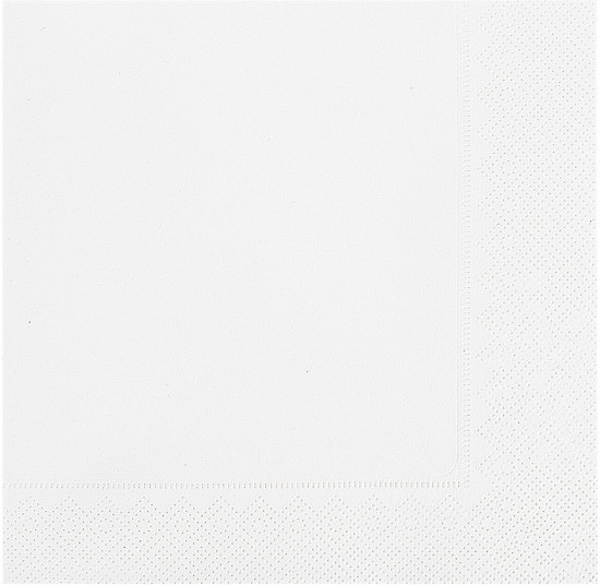 Набор салфеток бумажных