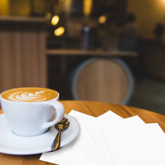 Набор салфеток бумажных - Фото 5