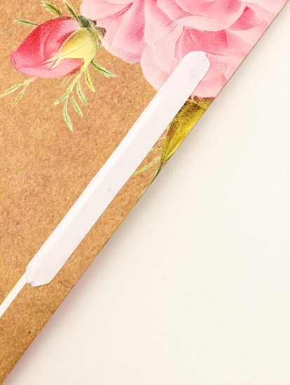 Пакет подарочный «Поздравляю от всей души»