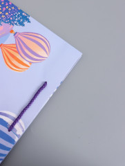 Пакет подарочный «Летний вечер» - Фото 5