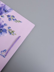 Пакет подарочный «Самой лучшей» - Фото 5