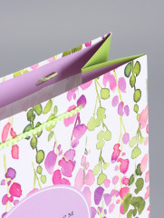 Пакет подарочный «Счастья» - Фото 4