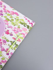 Пакет подарочный «Счастья» - Фото 5