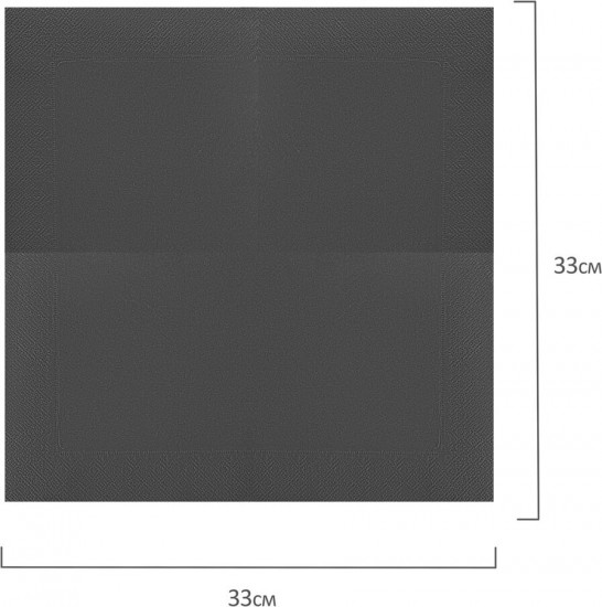 Набор салфеток бумажных