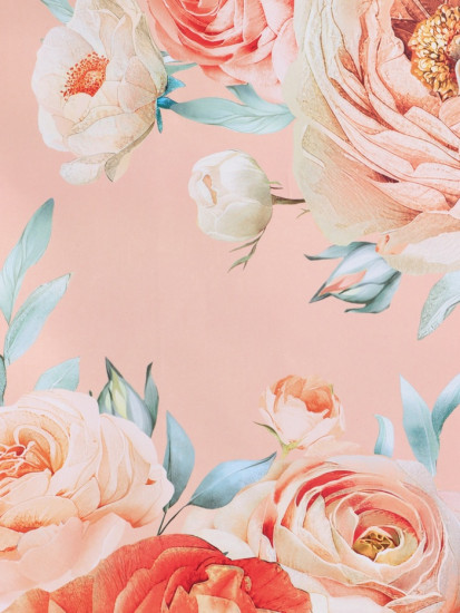 Пакет подарочный «Чувства»