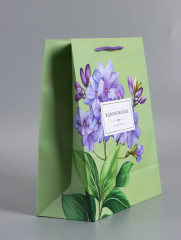 Пакет подарочный «Вдохновение» - Фото 3