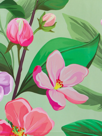 Пакет подарочный «Весеннее признание»