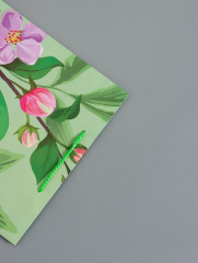 Пакет подарочный «Весеннее признание» - Фото 5