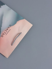 Пакет подарочный «Высота чувств» - Фото 5