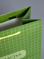 Пакет подарочный «Здесь и сейчас» - Фото 4