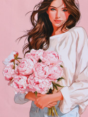 Пакет подарочный «Каждое мгновенье-счастье» - Фото 2