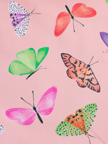 Пакет подарочный «Крылья счастья»