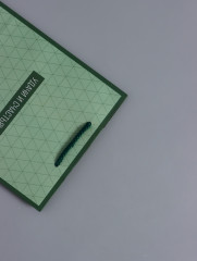 Пакет подарочный «Минимализм в деталях» - Фото 5