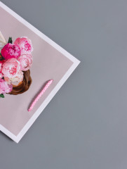 Пакет подарочный «Момент для себя» - Фото 5