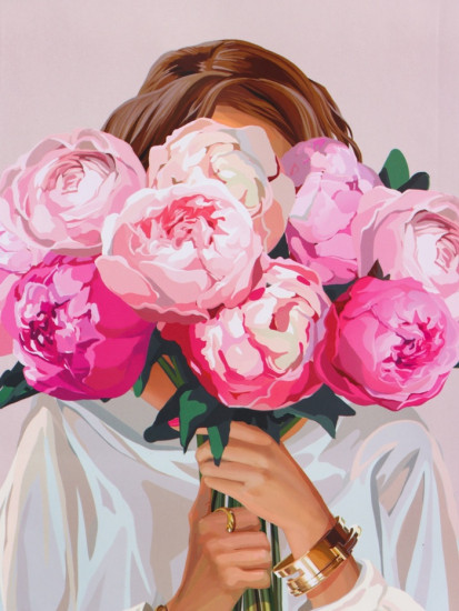 Пакет подарочный «Момент для себя»