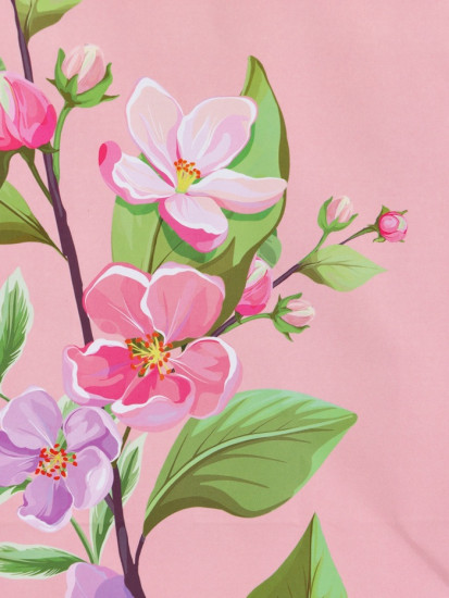 Пакет подарочный «Нежный комплимент»