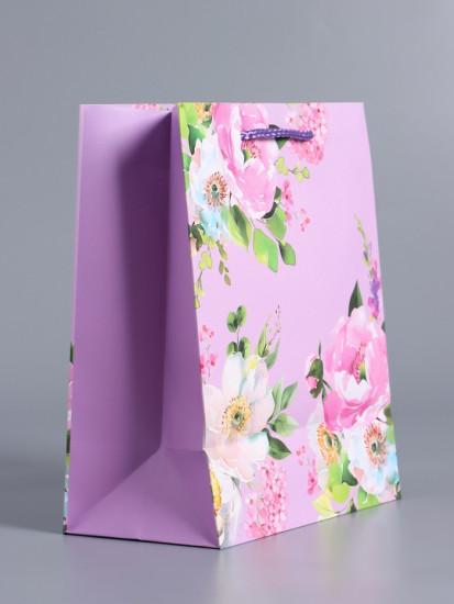 Пакет подарочный «Радость»