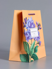 Пакет подарочный «Тонкая эстетика» - Фото 3