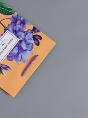 Пакет подарочный «Тонкая эстетика» - Фото 5