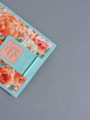 Пакет подарочный «Цвети каждый день» - Фото 5