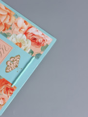 Пакет подарочный «Цвети каждый день» - Фото 5