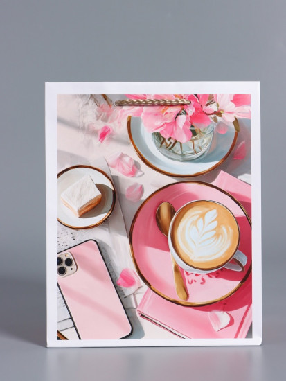 Пакет подарочный