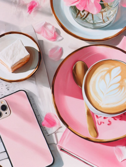 Пакет подарочный