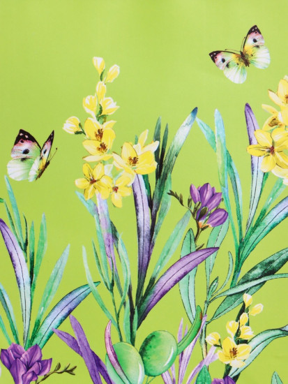 Пакет подарочный