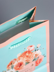 Пакет подарочный «Подарок для души» - Фото 4